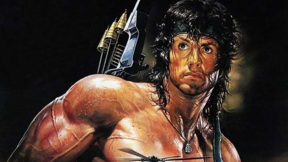 Todas Las Películas Y Series De Sylvester Stallone En Orden De Lanzamiento Cafecito Nerd